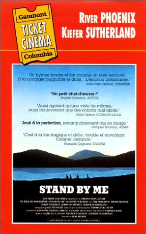 Stand by me