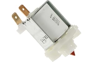 SOS ACCESSOIRE Vanne de regénération d'origine Lave-vaisselle 1764950100 BEKO