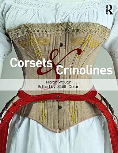 Télécharger Corsets and Crinolines Livre PDF Gratuit