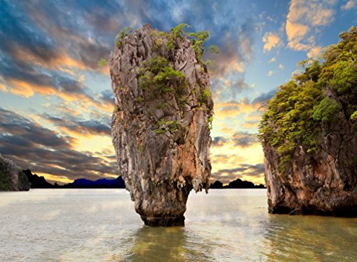 Preisvergleich Produktbild Puzzle 2000 Teile - Phuket, Thailand