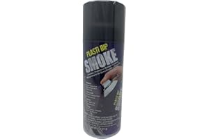 Plastidip - Plasti dip spray smoke