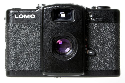 Refurbished orginal Lomo LC-A, made in Russia, 12 month warranty, free batteries