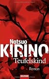 Cover zum Buch Teufelskind