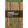 Language and Subjectivity