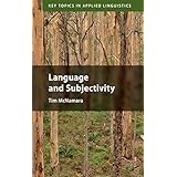Language and Subjectivity