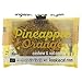 Price comparison product image Kookie Cat | Pineapple & Orange Cookie | 12 x 50g