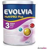 Evolvia 3 NutriPRO Plus 800 GR