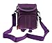 Produktbild Navitech Purple Camera Case Tasche für die Abdeckung Canon EOS M100