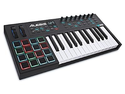 Alesis VI25 contrôleur USB MIDI