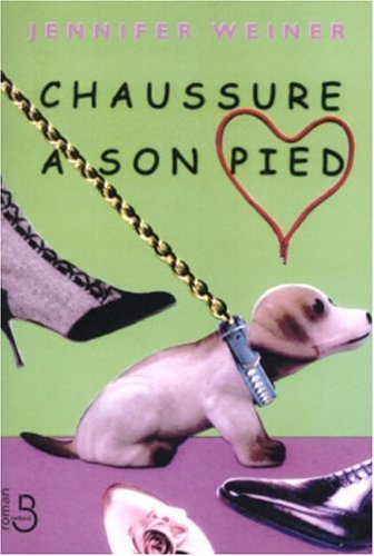 Chaussure à son pied