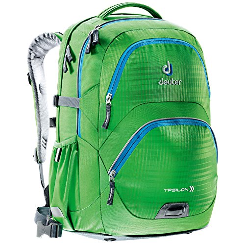 Preisvergleich Produktbild Deuter - Ypsilon Schulrucksack 28Liter - Spring Turquoise