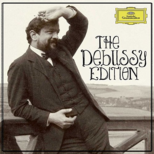 Debussy: La Edición