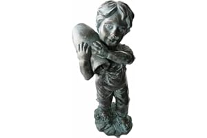 Ubbink Yannick, noir, L