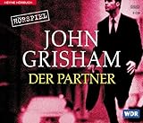 Cover zum Buch Der Partner