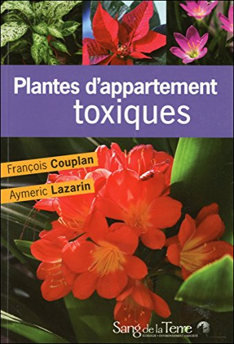 Download Plantes d’appartement toxiques