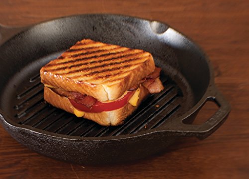 Lodge Grillpfanne Schaber, Set von 2 - 4