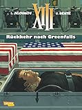 Image de XIII 22: Rückkehr nach Greenfalls