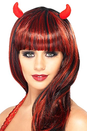 Preisvergleich Produktbild Teufelshörner