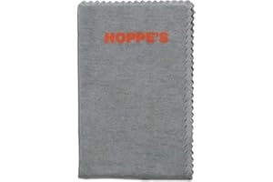 HOPPE'S Hoppe No. 9 Silicone Gun And Reel Cloth