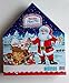 Produktbild Kinder Maxi Mix Adventskalender, 2er Pack (2 x 351 g)