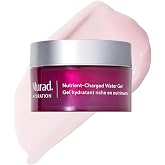 Murad NutrientCharged Water Gel Water Based Nourishing Gel Humidifier (50 ml)