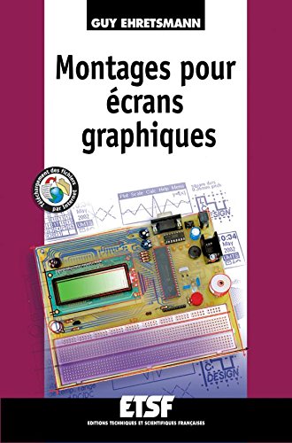 Montages pour écrans graphiques francais Montages pour écrans graphiques francais