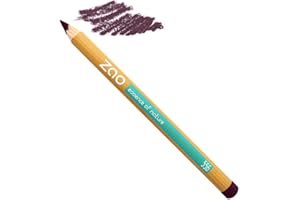 ZAO ESSENCE OF NATURE Zao – Bambus Pencil Eyes, Lips & Eyebrows 556 (Plum) - 1,14 g