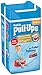 Huggies Pull Ups Potty Training Pants for Boys - Small (8-15 kg), 16 x 6 Packs (96 Pants)