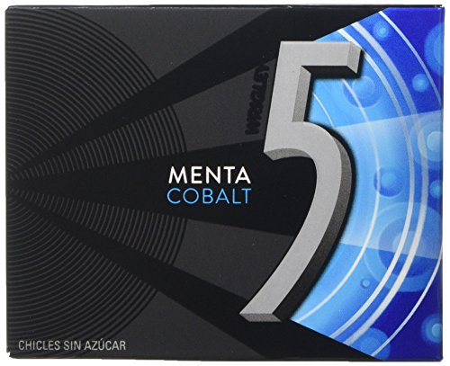 Original Wrigley''s 5 Gum 