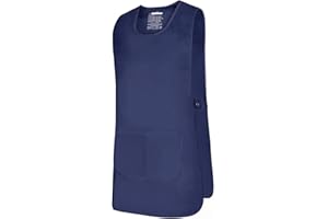 MISEMIYA Unisex Chef Aprons Apron Cleaning Bzz-868 Chef Aprons APRON CLEANING BZZ-868 (pack of 1)