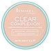 Rimmel London Clear Complexion Clarifying Powder, Transparent