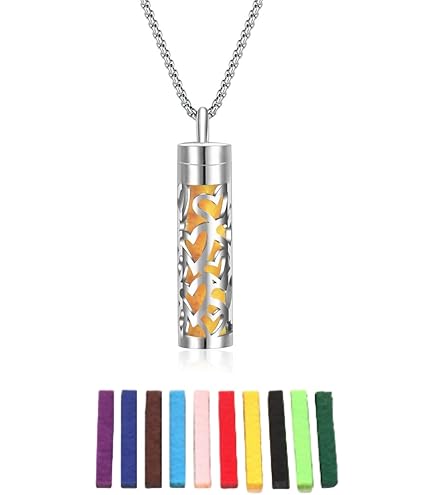 Collana Papa Legba Voodoo - Ciondolo Occulto 25mm, Metallo, Catena 61cm, Effetto 3D