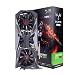 Produktbild Colorful iGAME Game GeForce GTX 1080 Ti Grafikkarte, Vulcan X OC Video Grafikkarte GPU, Turbo/Boost Clock 1620–1733 MHz, GDDR5 X 11 g 352bit SLI VR, sworizer Kühler, LCD STATUS MONITOR, RGB LED-Licht
