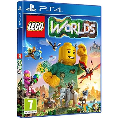 Giochi Playstation 4 Per Bambini 7 Anni