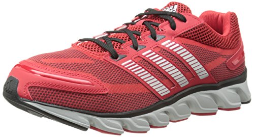 Adidas Performance Herren powerblaze M Laufschuh Scarlet / Metallic / Silver / Black