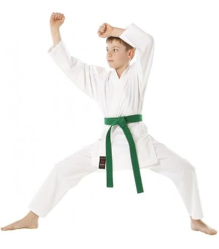 Gi de Karaté Tokaido Nissaka 10 oz - Karaté/Kimono - le-petit-dojo