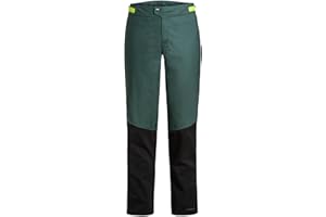 VAUDE Herren Hose Men's All Year Moab 2in1 Rain Pants