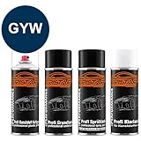 Kunststoff Haftgrund als dauerelastische Grundlage für den darüber liegenden Grund- und Basislack