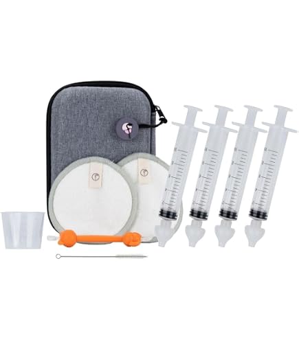 Pinces à Crottes De Nez HOMYBABY X2 - Nettoyeur Nasal Et Auriculaire Bébé - Sécurité Et Confort Dès La Naissance