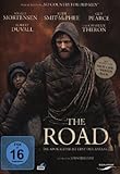 The Road - Viggo Mortensen