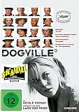 Dogville - Nicole Kidman