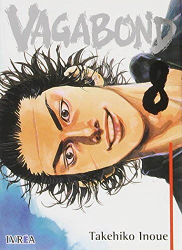 Download Vagabond 8 (Seinen Vagabond)
