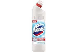 ‎DOMESTOS Unbekannt DROGERIE DRO40932, is DOMESTOS Plus White/Shine