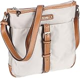 Kein Henkel, verstellbarer, fixierter Tragegurt