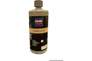 CARTEC BV Touch & Go oulitore Interni Auto lt 1 cartec