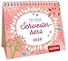 Für mein Schwesterherz 2020: Mini-Monatskalender by 