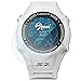 Price comparison product image Bruni Screen Protector for Garmin Approach S2 Protector Film - 2 x crystal clear Screen Protection Film