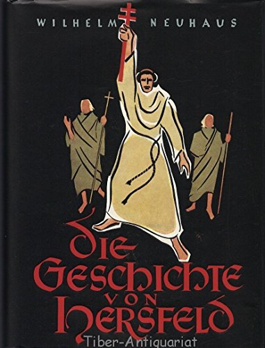 Geschichte von Hersfeld