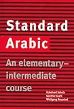 Standard Arabic: An Elementary-Intermediate Course Standard Arabic: An Elementary-Intermediate Course