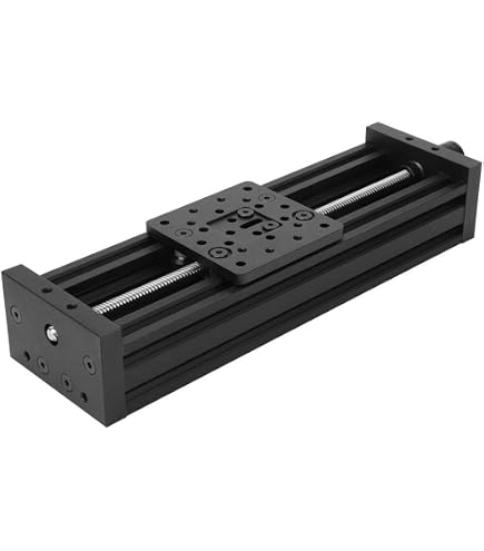 drylin® N - Sistema di guida lineare compatto NK-01-40